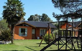 Cabañas Los Sauces